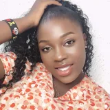 Grace - Make-up tutor - Lagos
