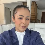 Anissa - Prof de français - Blaincourt-lès-Précy