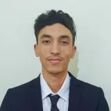 Abdelilah - Prof d'arabe - Agadir