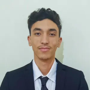 Abdelilah - Prof d'arabe - Agadir