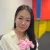 Samantha - Yoga instructor - Singapore