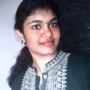 Pamarthi - Biology tutor - Bhimavaram