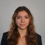 Vivienne - Mathematics tutor - St. Louis