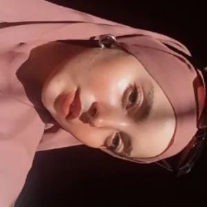 Meriem - Prof d'arabe - Marrakech