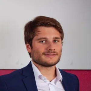 Mathis - Prof de maths - Rennes