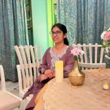 Meenakshi - Biology tutor - Bikaner