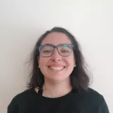 Ines - Professor de matemática - Coimbra