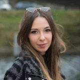 Fabiana - Insegnante di inglese - Alatri