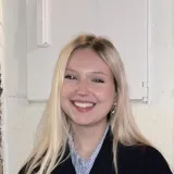 Anita - Insegnante di aiuto compiti - Milano
