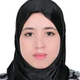 Safiya - Prof de SVT - Tan-Tan