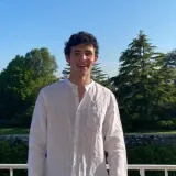 Adrien - Prof de maths - Paris 11e