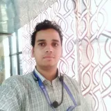 ANKUR - Geography tutor - Indore
