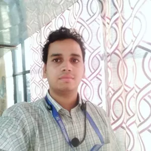 ANKUR - Geography tutor - Indore