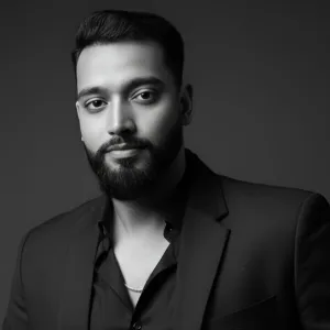 Prince - Chemistry tutor - Ranchi