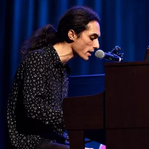 Kilian - Prof de piano - Mériel