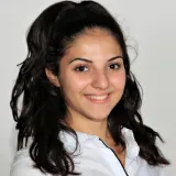 Liana - English tutor - Guelph