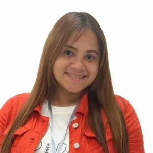 Arianny - profesor de español para extranjeros - San Cristóbal