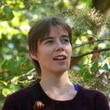 Blandine - Prof de chant - Châteaubriant