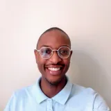 Nkosana S'busiso - Reading tutor - Welkom