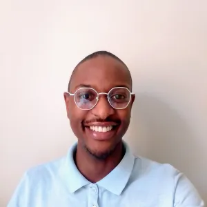 Nkosana S'busiso - Reading tutor - Welkom