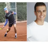 Mora Ballo - Prof de tennis - Paris