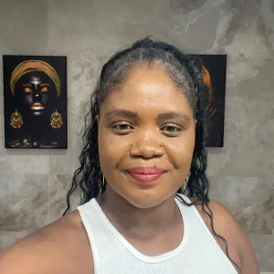 Eve - English tutor - Calverton