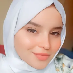 Maryam - Prof d'arabe - Salé