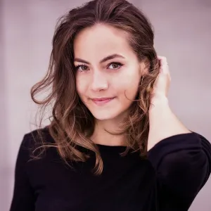 Diana - Lehrkraft für Tanzen - Berlin
