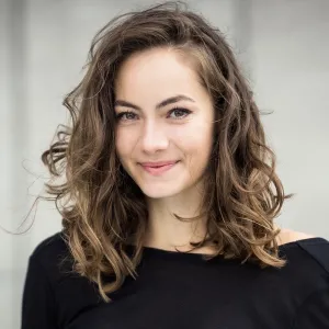Diana - Lehrkraft für Tanzen - Berlin
