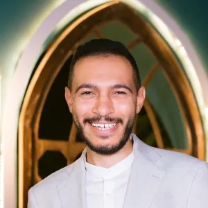 Ahmed - Insegnante di traduzione - italiano - Milano
