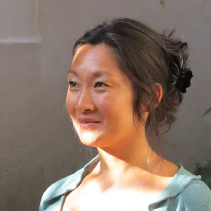 Anne - Prof d'anglais - Alès