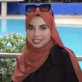 Aya - Prof d'arabe - 