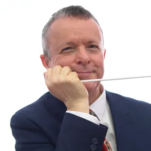 Peter - Conducting Tutor - London
