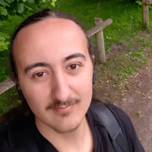 Guillaume - Prof de maths - Caen