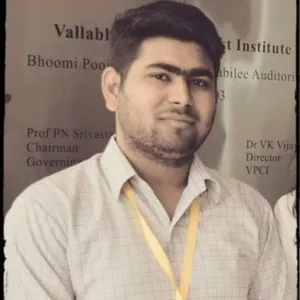 Zubair - Accounting tutor - Delhi