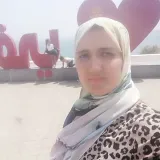 Sabah - Prof d'arabe - Marrakech