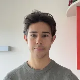 Samuel - Prof d'espagnol - Reims