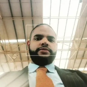 Junior - profesor de español para extranjeros - Santo Domingo