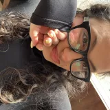 Chiara - Insegnante di aiuto compiti - Napoli