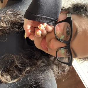 Chiara - Insegnante di aiuto compiti - Napoli
