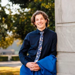 Orrin - Maths tutor - Ruston