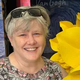 Kari - Reading tutor - Iowa City