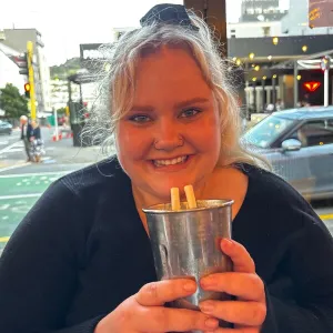 Billie - English tutor - Porirua