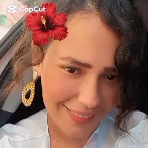 Alana - profesor de español - La Descubierta