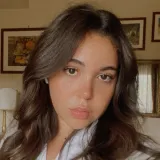 Giulia - Insegnante di aiuto compiti - Cernusco sul Naviglio