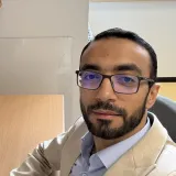 Abdoullah - Englischlehrer - Cottbus