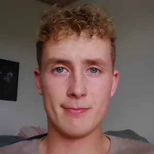 Magnus - Underviser i matematik - Varde