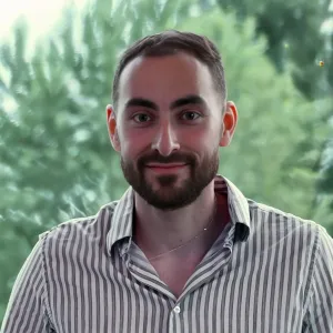 Yoann - Prof de bureautique - Chambéry