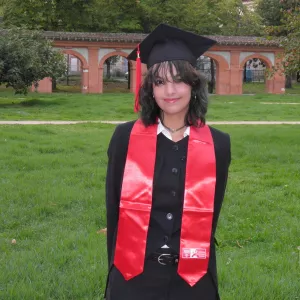 Omayma - French Tutor - Dublin