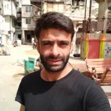 Hitesh - Public speaking tutor - New Delhi